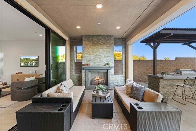 Detail Gallery Image 40 of 53 For 20526 W Deer Grass Ct, Porter Ranch,  CA 91326 - 5 Beds | 5/1 Baths