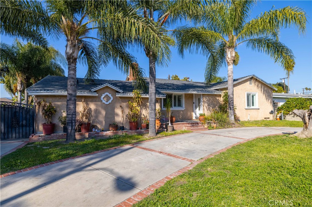 16619 Maplegrove Street, La Puente, CA 91744