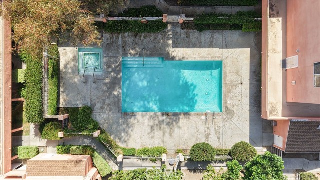 Detail Gallery Image 35 of 39 For 12601 Van Nuys #111,  Pacoima,  CA 91331 - 1 Beds | 1 Baths