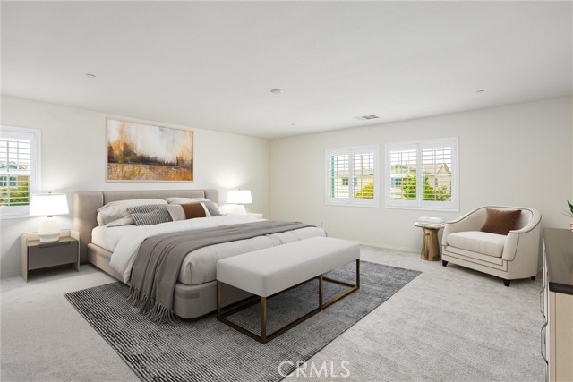 Detail Gallery Image 22 of 35 For 1004 Violet Ct, Calimesa,  CA 92320 - 5 Beds | 3 Baths