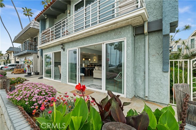 Detail Gallery Image 20 of 32 For 805 Ocean Ave #4,  Seal Beach,  CA 90740 - 3 Beds | 2 Baths