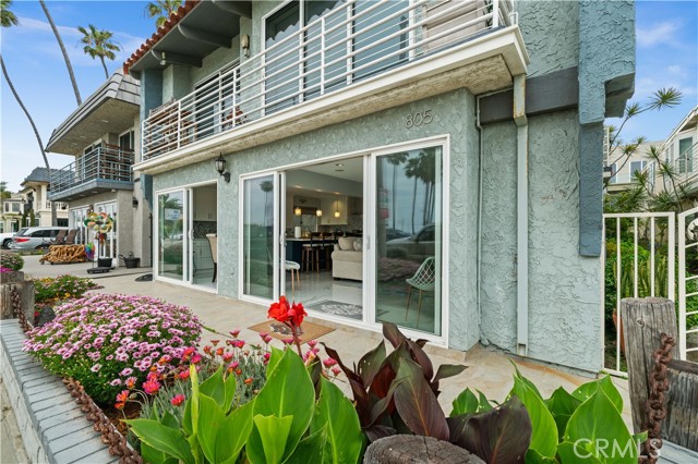 Detail Gallery Image 20 of 32 For 805 Ocean Ave #4,  Seal Beach,  CA 90740 - 3 Beds | 2 Baths