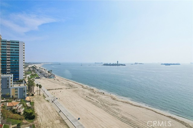 Detail Gallery Image 21 of 22 For 1750 E Ocean #102,  Long Beach,  CA 90802 - 1 Beds | 1 Baths