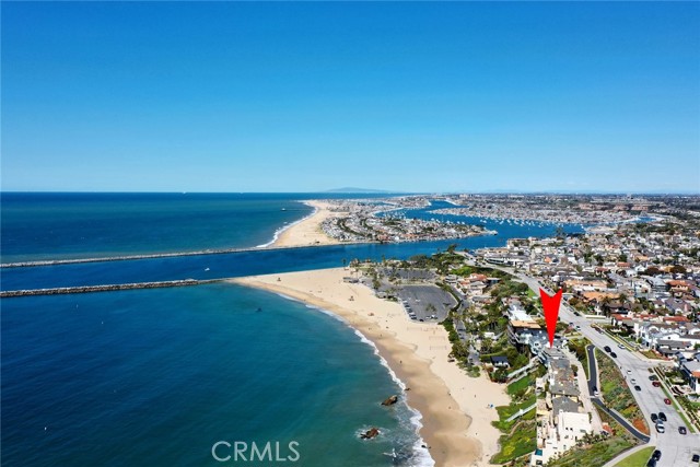 Detail Gallery Image 1 of 24 For 3329 Ocean Bld, Corona Del Mar,  CA 92625 - 2 Beds | 2/1 Baths