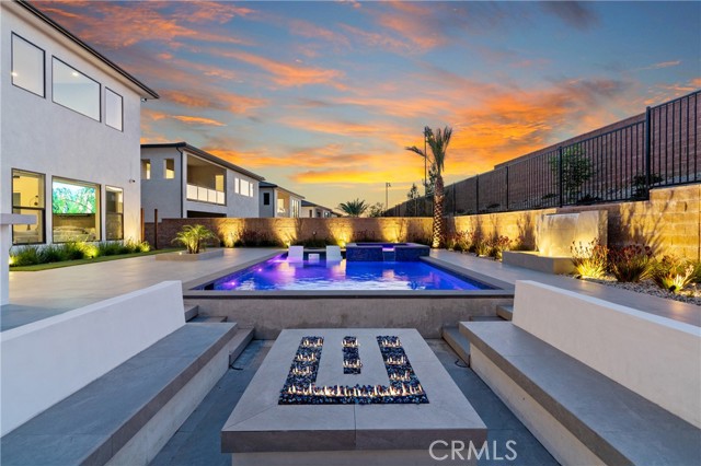 Detail Gallery Image 28 of 30 For 20531 W Overlook Ct, Porter Ranch,  CA 91326 - 5 Beds | 4/1 Baths
