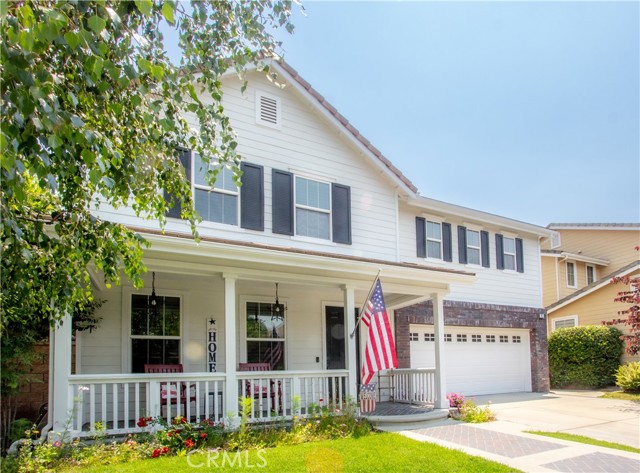 Detail Gallery Image 1 of 1 For 6 St Giles, Ladera Ranch,  CA 92694 - 4 Beds | 2/1 Baths