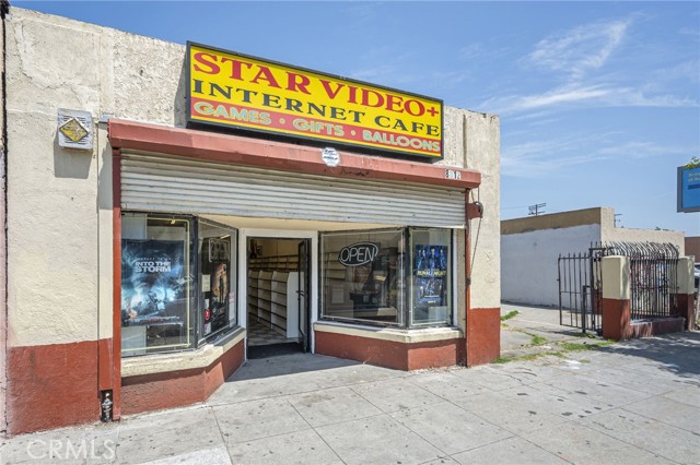 Image 2 for 8312 S Broadway, Los Angeles, CA 90003