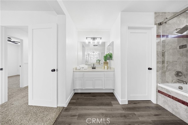 Detail Gallery Image 34 of 47 For 23296 Tulip Ct, Corona,  CA 92883 - 4 Beds | 2/1 Baths