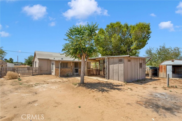 11798 Lee Avenue, Adelanto, California 92301, 3 Bedrooms Bedrooms, ,3 BathroomsBathrooms,Single Family Residence,For Sale,Lee,CV24148507