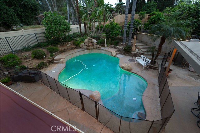 Detail Gallery Image 45 of 60 For 334 Lakeside, Redlands,  CA 92373 - 4 Beds | 4 Baths