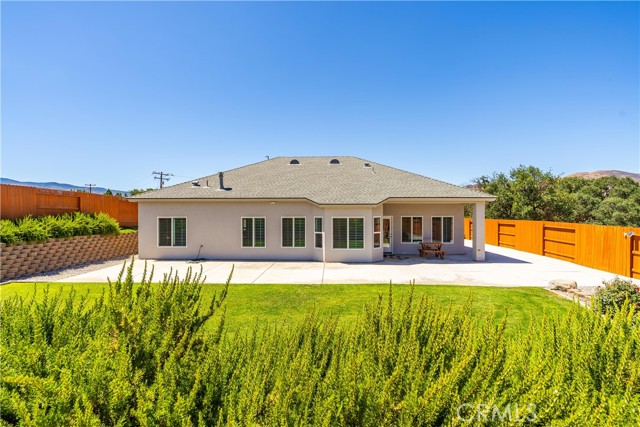 Detail Gallery Image 38 of 50 For 22600 Camp Dr, Tehachapi,  CA 93561 - 3 Beds | 2 Baths