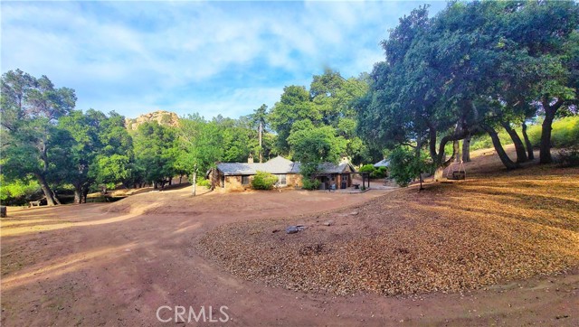 Image 47 of 53 For 26068 San Felipe Road