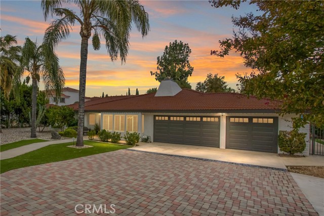 Detail Gallery Image 1 of 62 For 1212 W Sunset Dr, Redlands,  CA 92373 - 5 Beds | 3 Baths