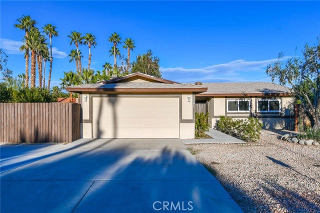 Image Number 1 for 2386   Acacia RD in PALM SPRINGS