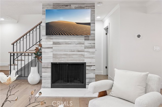 Detail Gallery Image 7 of 30 For 434 S Los Robles Ave #4,  Pasadena,  CA 91101 - 2 Beds | 3 Baths