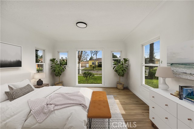 Detail Gallery Image 8 of 17 For 621 S Burris, Compton,  CA 90221 - 4 Beds | 2/1 Baths