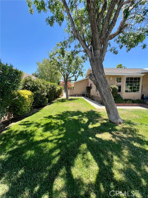 Detail Gallery Image 27 of 47 For 4643 West Avenue M14, Quartz Hill,  CA 93536 - 4 Beds | 3/1 Baths