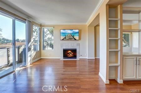 Detail Gallery Image 7 of 14 For 30902 Clubhouse Dr 21a,  Laguna Niguel,  CA 92677 - 1 Beds | 1 Baths