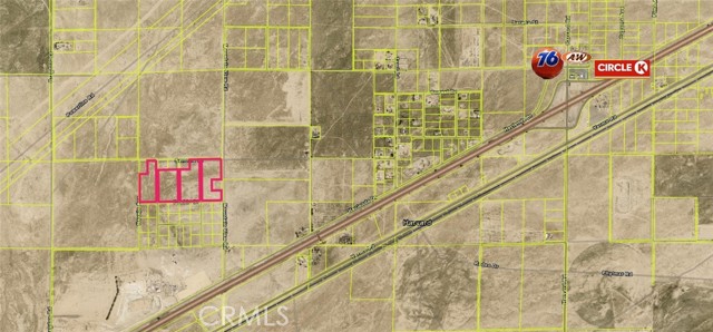 Detail Gallery Image 6 of 16 For 38850 Mountain View Rd, Newberry Springs,  CA 92365 - – Beds | – Baths