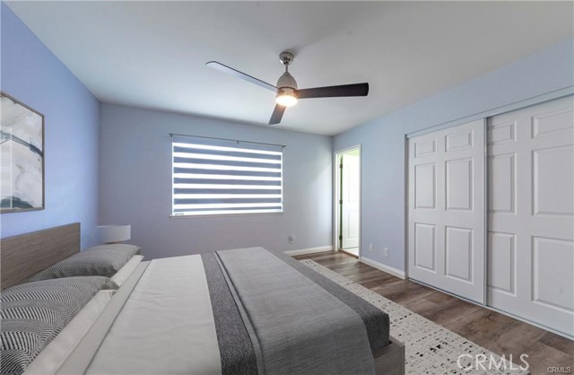Detail Gallery Image 22 of 30 For 9000 Vanalden Ave #176,  Northridge,  CA 91324 - 2 Beds | 2/1 Baths