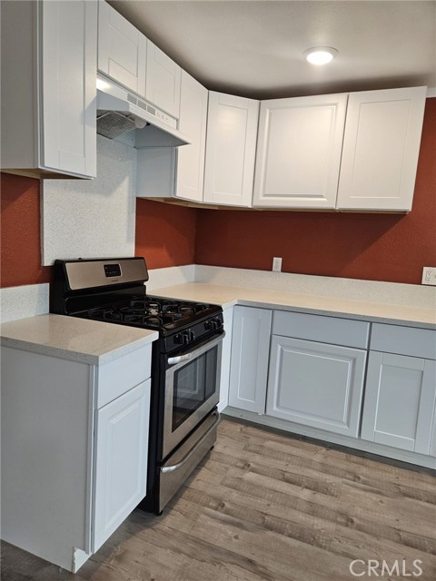 Detail Gallery Image 6 of 14 For 801 Schipper St #20,  Arvin,  CA 93203 - 3 Beds | 2 Baths