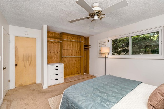 New Mirror Closet Doors will be installed