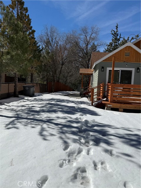 Detail Gallery Image 54 of 57 For 672 Talmadge, Big Bear Lake,  CA 92315 - 3 Beds | 2/1 Baths