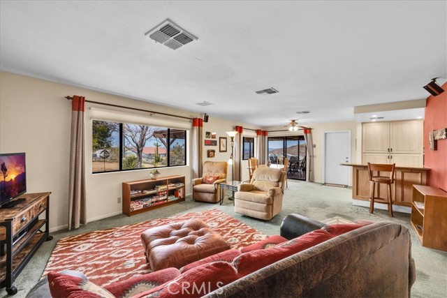 Detail Gallery Image 10 of 53 For 61746 Melton Trl, Joshua Tree,  CA 92252 - 2 Beds | 2 Baths