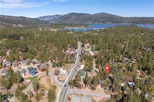 Detail Gallery Image 32 of 39 For 725 Temple Ln, Big Bear Lake,  CA 92315 - 3 Beds | 2/1 Baths