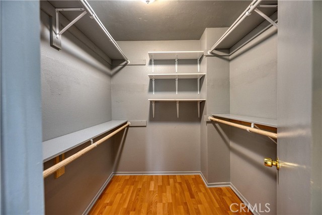 3rd Floor Primary Bedroom Second Walk in Closet 3rd Floor Primary Bedroom Second Walk in Closet