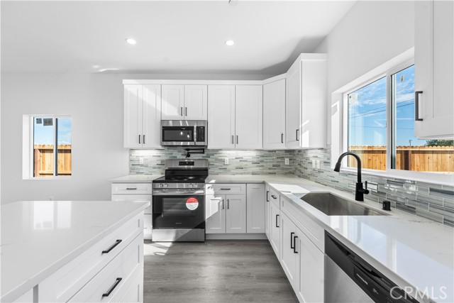 Detail Gallery Image 16 of 47 For 8624 Forest Blvd, California City,  CA 93505 - 3 Beds | 2 Baths