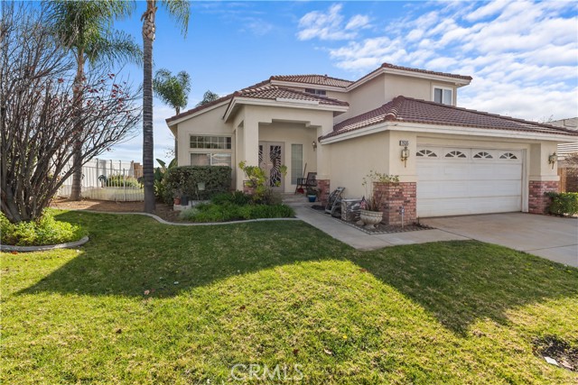 Detail Gallery Image 5 of 35 For 29385 Polo St, Highland,  CA 92346 - 4 Beds | 3 Baths