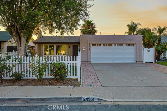 Detail Gallery Image 1 of 28 For 24961 Express Dr, Laguna Hills,  CA 92653 - 3 Beds | 2 Baths
