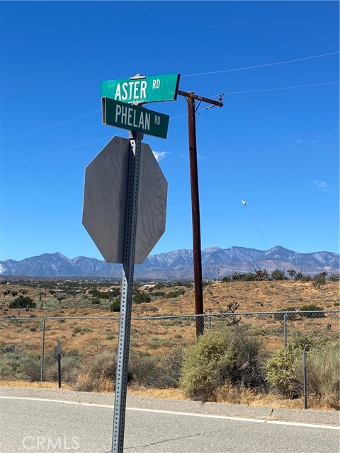 0 Aster & Cambria, Hesperia, CA, 92344 0 Aster & Cambria, Hesperia, CA, 92344