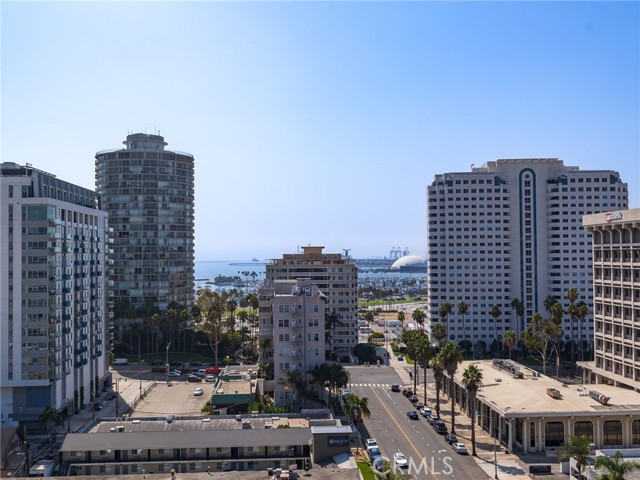 Detail Gallery Image 19 of 36 For 100 Atlantic Ave Ph2,  Long Beach,  CA 90802 - 2 Beds | 2 Baths