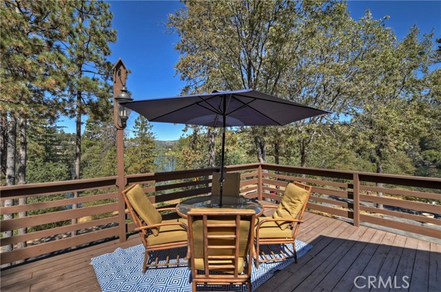 Detail Gallery Image 34 of 64 For 24531 San Moritz Dr, Crestline,  CA 92325 - 3 Beds | 2 Baths