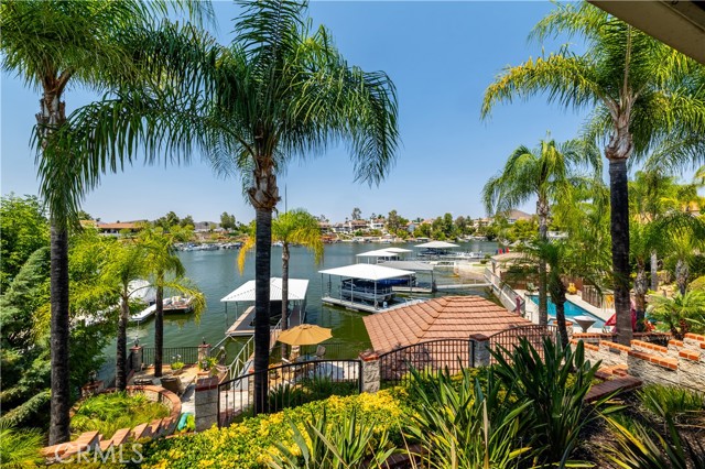 Detail Gallery Image 33 of 61 For 22280 Village Way Dr, Canyon Lake,  CA 92587 - 3 Beds | 2/1 Baths