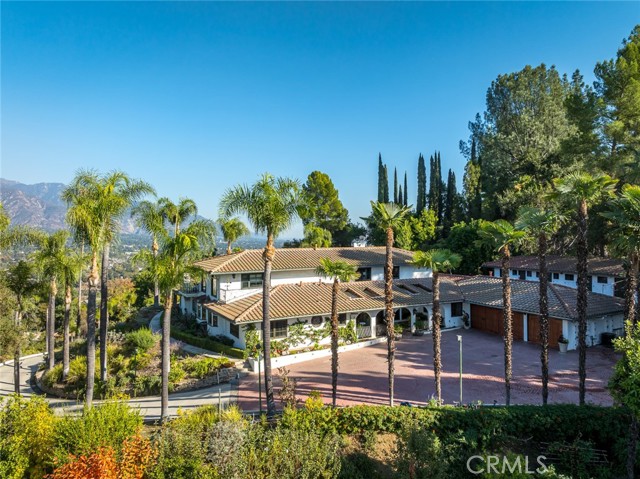 Detail Gallery Image 67 of 76 For 420 Inverness Dr, La Canada Flintridge,  CA 91011 - 6 Beds | 5/1 Baths