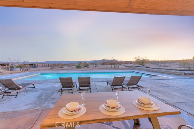 Detail Gallery Image 57 of 74 For 61430 Moonlight Mesa, Joshua Tree,  CA 92252 - 3 Beds | 3 Baths