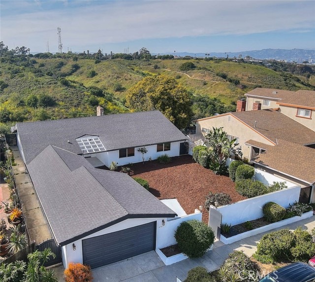 Detail Gallery Image 55 of 75 For 4701 Don Miguel, Los Angeles,  CA 90008 - 3 Beds | 3 Baths