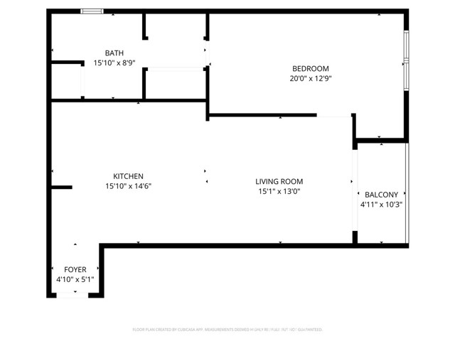 Detail Gallery Image 33 of 33 For 1234 Wilshire Bld #218,  Los Angeles,  CA 90017 - 1 Beds | 1 Baths