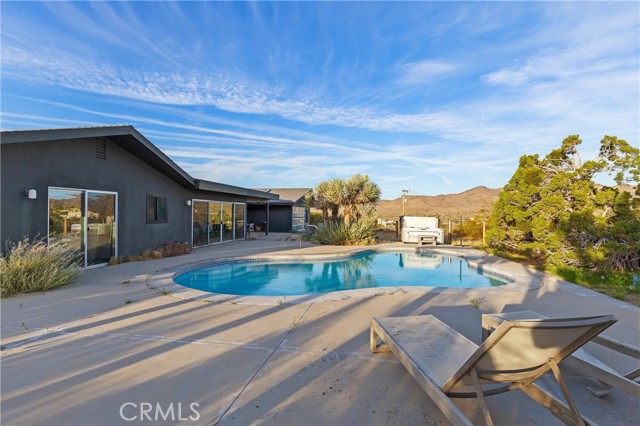 Detail Gallery Image 26 of 67 For 58747 San Marino, Yucca Valley,  CA 92284 - 3 Beds | 2/1 Baths