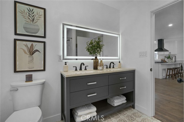 Detail Gallery Image 20 of 30 For 1132 S Vicentia Ave, Corona,  CA 92882 - 3 Beds | 2 Baths