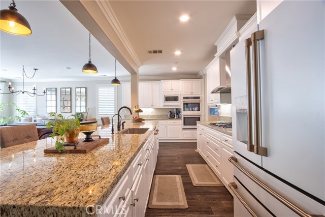 Detail Gallery Image 22 of 73 For 45668 Nora Cir, Temecula,  CA 92592 - 5 Beds | 4/1 Baths