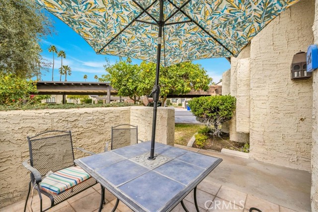 Detail Gallery Image 7 of 45 For 26 Pueblo Vista Dr, Palm Springs,  CA 92264 - 3 Beds | 2 Baths