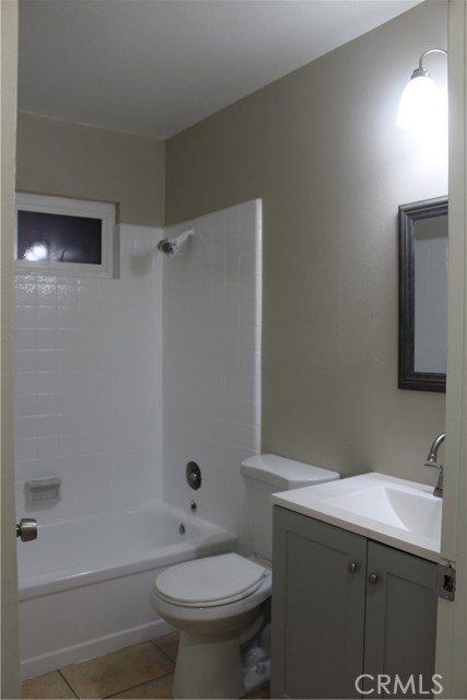 Detail Gallery Image 14 of 25 For 349 N. Clifford Ave #C,  Rialto,  CA 92376 - 2 Beds | 1 Baths