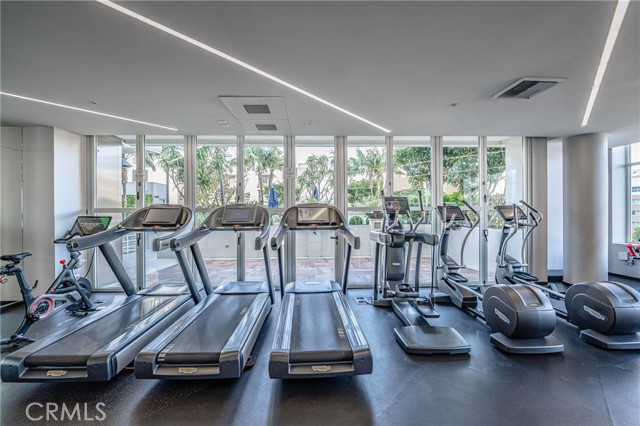 Detail Gallery Image 25 of 32 For 1050 S Grand Ave #705,  Los Angeles,  CA 90015 - 1 Beds | 1 Baths