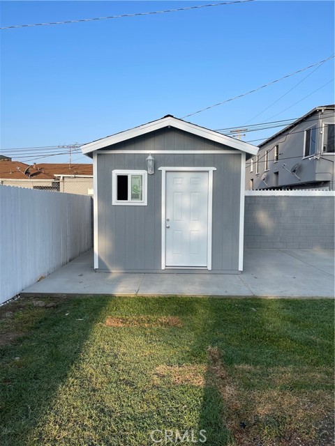 Detail Gallery Image 18 of 28 For 117 S Cedar, Inglewood,  CA 90301 - – Beds | – Baths