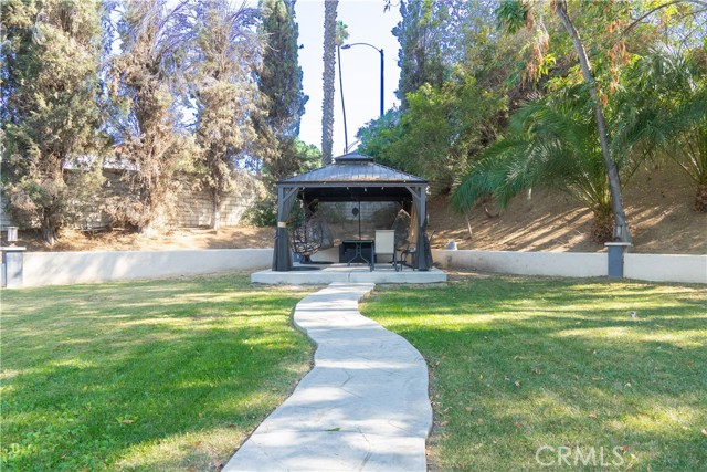 Detail Gallery Image 15 of 18 For 2122 Trafalgar Ave, Riverside,  CA 92506 - 1 Beds | 1 Baths