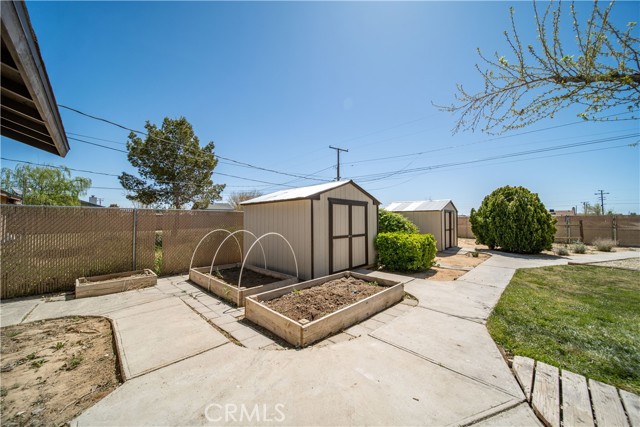 Detail Gallery Image 57 of 60 For 8436 Great Circle Dr, California City,  CA 93505 - 3 Beds | 2 Baths